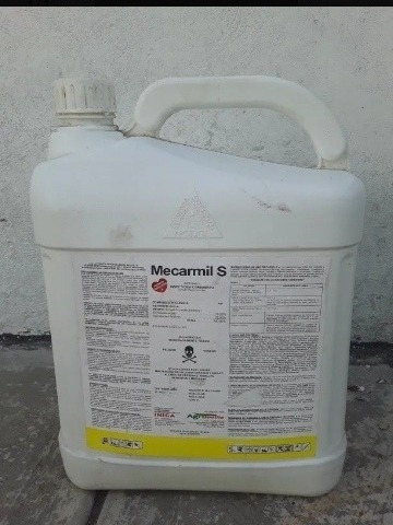 Imagen 4 de 5 de Match Insecticida