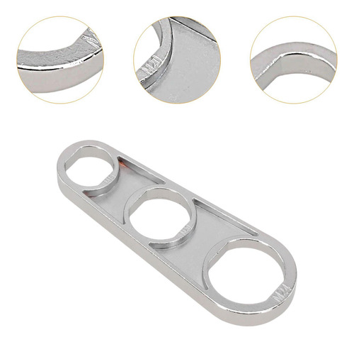 Llave De Aire Acondicionado, Herramienta De,