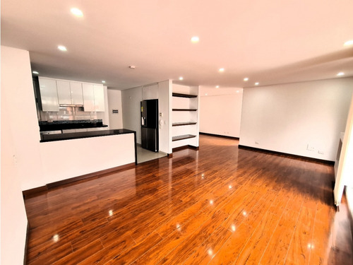 Faro, Venta De Apartamento En Alejandría, Bogotá