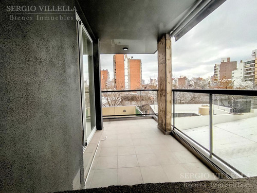 Imagen 15 de 27 de Paraguay 2200 - Venta Departamento Dos Dormitorios - Rosario
