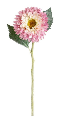 Vara De Gerbera 45cm,calidad Premium- Griflor