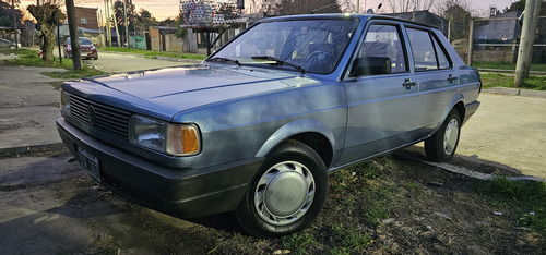 Volkswagen Senda 1.6 Nafta
