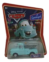 Comprar Auto Coleccion Cars Brand New Mater Disney Pixar