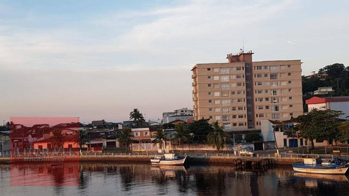 Imagem 13 de 15 de Prédio À Venda, 250 M² Por R$ 800.000,00 - Jardim Belas Artes - Itanhaém/sp - Pr0013