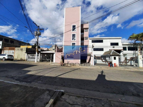 Imagem 1 de 30 de Studio Com 2 Dormitórios À Venda, 48 M² Por R$ 210.000,00 - Cidade Líder - São Paulo/sp - St0518