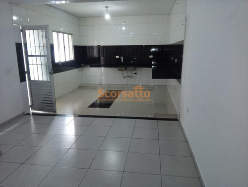 Imagem 3 de 10 de Casa À Venda No Bairro Jardim Ferraz, Embu Das Artes/sp. - 4904