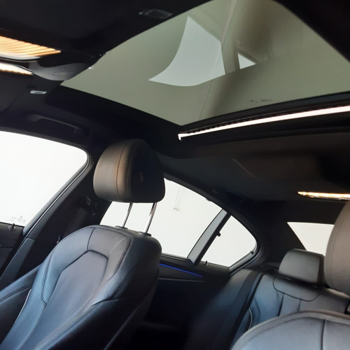 Imagem 12 de 13 de Bmw 540i Msport 3.0 Biturbo