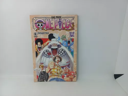 One Piece, Vol. 33 (33) by Oda, Eiichiro