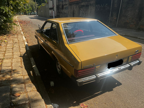 Ford Corcel Ii 1.6 L 2p