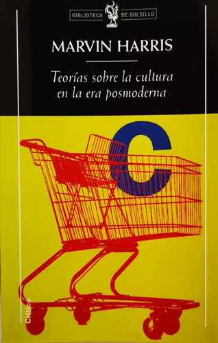 Teorias Sobre La Cultura En La Era Posmoderna