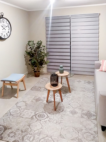 Arriendo De Casa Amoblada En Sector Parque Nativo En Los Áng