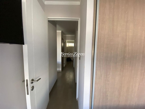 Departamento En Venta De 2 Dormitorios, Viña Del Mar Reñaca
