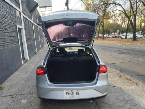 Imagen 9 de 15 de Seat Toledo 2018 1.4 Style Dsg