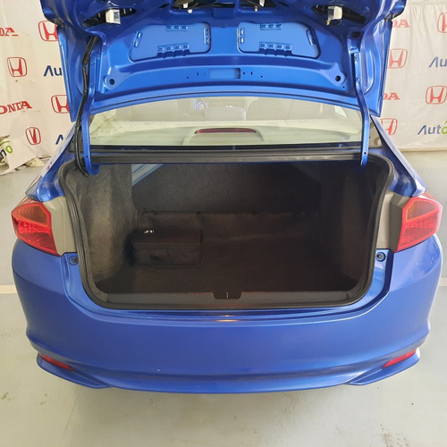 Imagen 10 de 15 de Honda City 2017 1.5 Lx Mt