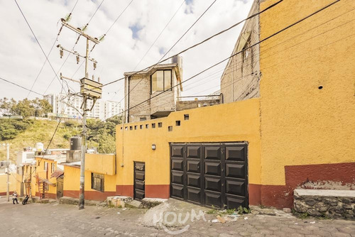 Imagen 2 de 27 de Casa En Tlapechico, Álvaro Obregón Con 3 Recámaras, 180 M², Id: 44205