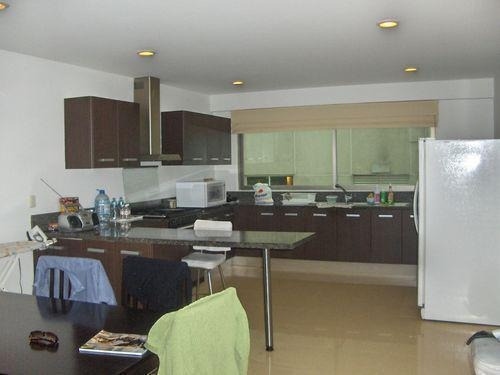 Imagen 3 de 15 de Departamento En Renta En Bosques De Las Lomas Residencial Ca