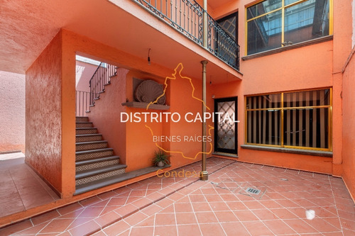 Casa En Venta En La Col. Providencia, Alcaldía Gustavo A. Ma