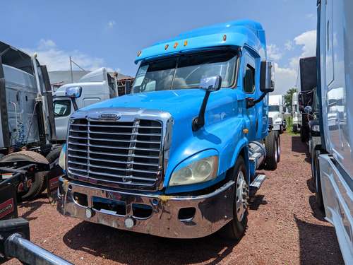 Freightliner Cascadia 125 2016