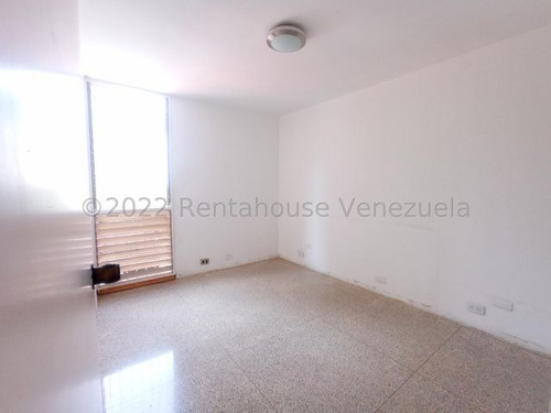 Imagen 2 de 9 de Acogedor Apartamento En Alquiler En El Marqués 22-25305