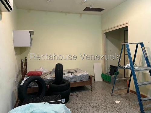 Venta De Local Galpón En Santa Eduvigis Jlrp Mls 25-18942