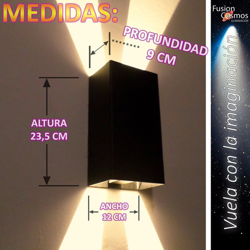 Imagen 8 de 10 de Artefacto Iluminacion Efectos Rayos Ideal Discoteca Fiesta