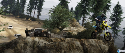 Gta 5 V Ps3 Subtitulado Al Español
