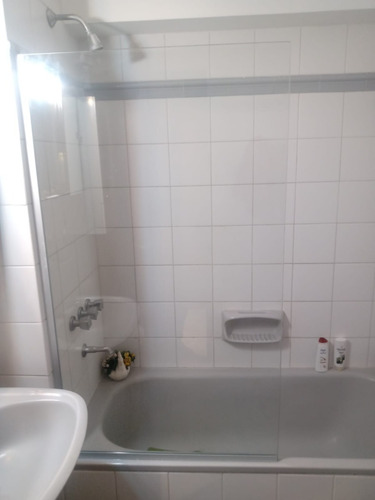 Imagen 5 de 7 de Mampara De Baño Fija 160x80 8mm Con Perfileria Oferta!!!!