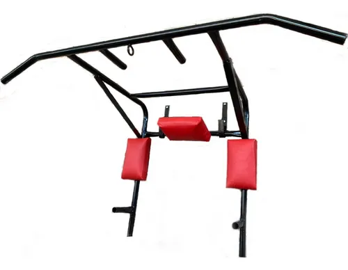 Barra multifuncional 2x1 hot sale
