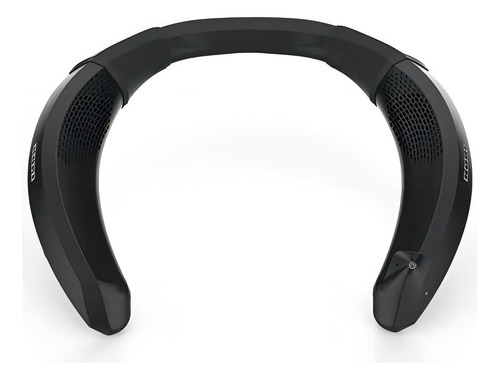 Hori Fones de Ouvido de Pescoço com Áudio 3D - Microfone Integrado com Cancelamento de Eco - Licença Standardxbox Series X
