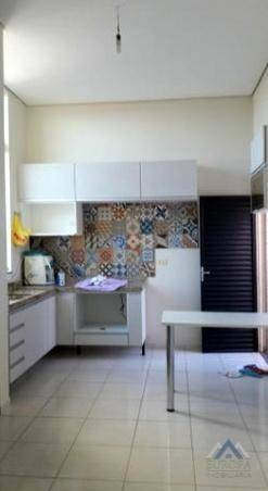 Imagem 5 de 16 de Casa Com 2 Dormitórios À Venda, 139 M² Por R$ 250.000,00 - Columbia - Londrina/pr - Ca0324