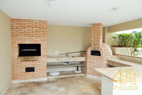 Imagem 29 de 30 de Helbor Horizons Na Rua São Benedito, 2653 - Alto Da Boa Vista. Apartamento À Venda, 148 M², Varanda Gourmet, 3 Quartos, 2 Suítes, 3 Vagas E Lazer. - Ap3049
