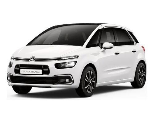 Botão Paddle Shift Borboleta Câmbio C4 Picasso 16 96667245 (Usado)