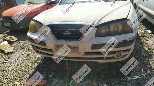 Hyundai Elantra En Desarme 2002 Hasta 2005