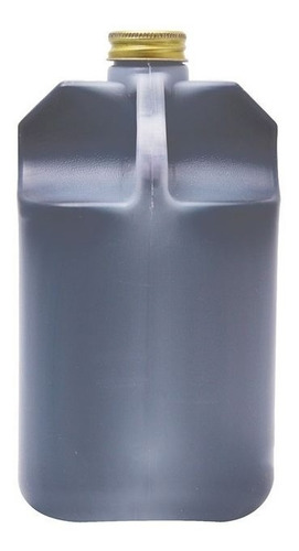 Imagen 3 de 3 de Tinta Para Calzado Pacsa Color Negro O Café De 500 Ml
