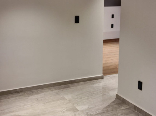 Imagen 3 de 10 de Departamento En Renta Polanco Miguel Hidalgo