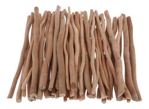Galhos De Troncos Naturais 20 Cm Wood07 Wood07 Wood07 Wood07