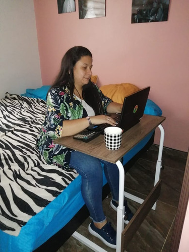 Escritorio Graduable