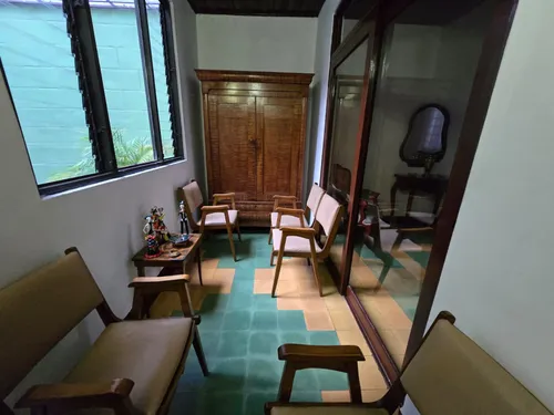 Casa En Venta En Villa Paula Itagui. Cod V12883