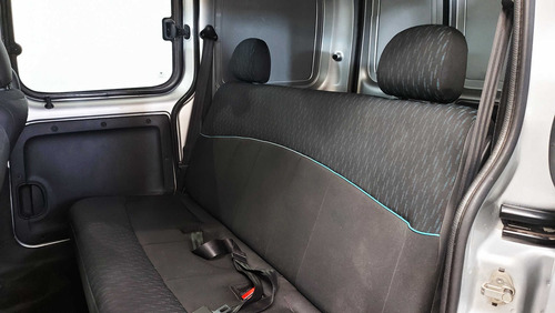 Renault Kangoo 1.5 Furgon Ph3 Confort 5as Lc - 147269 - C(p)