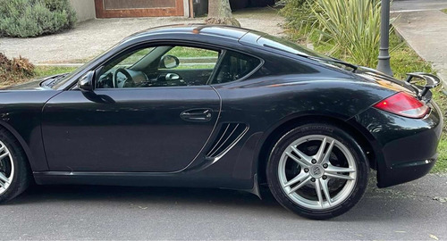 Imagen 6 de 7 de Porsche Cayman 2010 2.7 265cv (987)