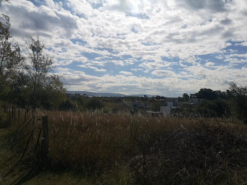 Imagen 4 de 7 de Lote De Terreno En Venta Potrero De Garay Cordoba
