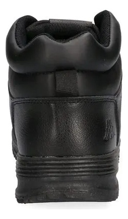 Zapatillas Botas Kappa Outdoor Logo Monsi Md Hombre