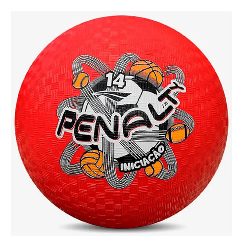 Bola Iniciação T14 Xxi Penalty