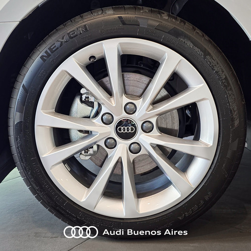 Audi A3 1.4 Tfsi Sedan Serie 150Cv
