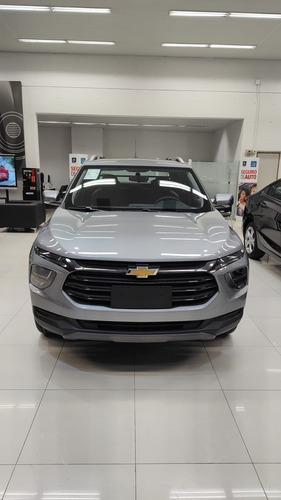 Chevrolet Montana 1.2 T Premier At