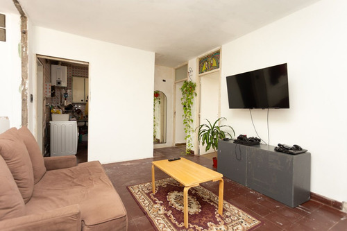 Venta Ramos Mejia Departamento 4 Ambientes Balcón