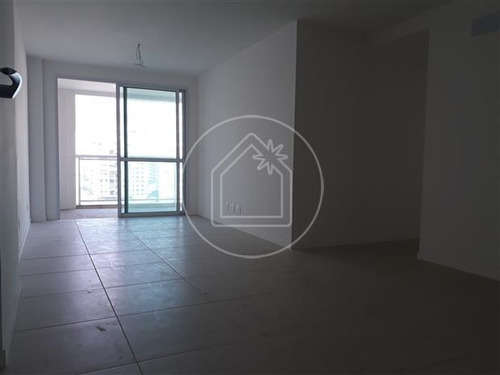 Apartamento - Ref: 825520