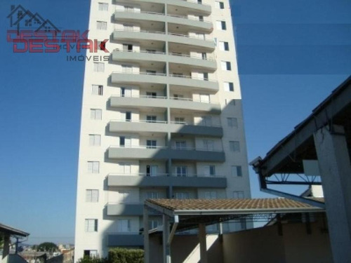 Ref.: 2631 - Apartamento Em Jundiaí Para Venda - V2631