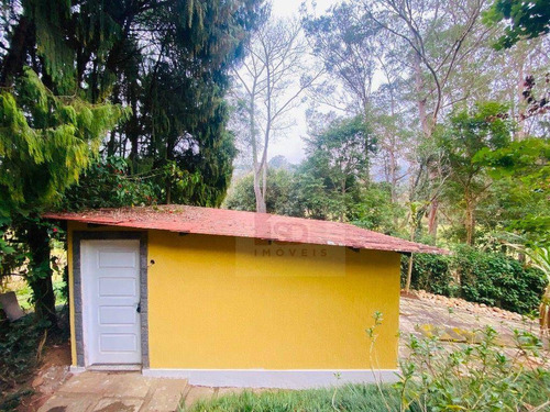 Imagem 26 de 29 de Casa Com 3 Dormitórios À Venda, 196 M² Por R$ 900.000,00 - Golfe - Teresópolis/rj - Ca1349