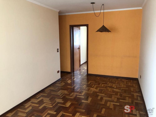 Imagem 21 de 23 de Apartamento Todo Mobiliado Em Excelente Localização - Ap221475l